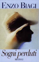 Copertina  Sogni perduti