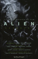 Copertina  Alien Covenant