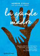 Copertina  La grande madre