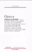 Copertina  Gioco e educazione