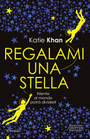 Copertina  Regalami una stella : romanzo
