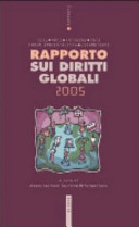 Copertina  Rapporto sui diritti globali 2005
