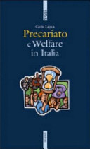 Copertina  Precariato e welfare in Italia