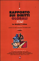 Copertina  Rapporto sui diritti globali 2012 : la Grecia è vicina