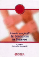 Copertina  Le condizioni di sviluppo