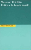 Copertina  L'etica e la buona morte