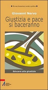 Copertina  1: Educare alla giustizia