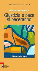 Copertina  2: Educare alla pace