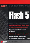 Copertina  Usare Flash 5