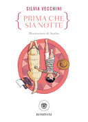 Copertina  Prima che sia notte