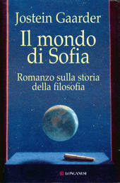 Copertina  Il mondo di Sofia : romanzo