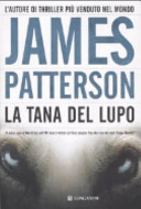 Copertina  La tana del lupo : romanzo