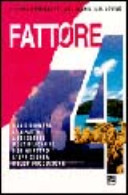 Copertina  Fattore 4 : come ridurre l'impatto ambientale moltiplicando per quattro l'efficienza della produzione