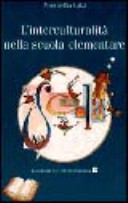 Copertina  L'*interculturalità nella scuola elementare