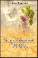 Copertina  La *solidarietà di Dio