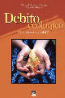 Copertina  Debito ecologico : chi deve a chi?