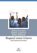 Copertina  Ragazzi senza trincea : Adulità, Servizio Civile, Soft-skills