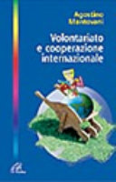 Copertina  Volontariato e cooperazione internazionale