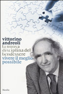 Copertina  La nuova disciplina del bendessere : vivere il meglio possibile