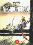Copertina  Vagabondaggi