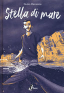 Copertina  Stella di mare