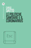 Copertina  Le politiche sanitarie e il coronavirus