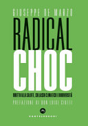 Copertina  Radical choc : diritto alla salute, collasso climatico e biodiversità