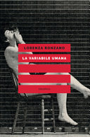 Copertina  La variabile umana