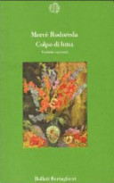 Copertina  Colpo di luna : ventidue racconti
