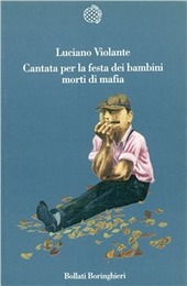 Copertina  Cantata per la festa dei bambini morti di mafia