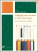 Copertina  Pedagogia interculturale in Italia e in Europa : aspetti epistemologici e didattici : scritti in onore di Luigi Secco