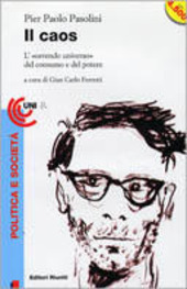 Copertina  Il caos