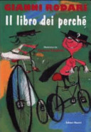 Copertina  Il libro dei perchè
