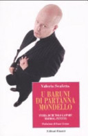 Copertina  U baruni di Partanna Mondello : storia di Mutolo Gaspare, mafioso, pentito
