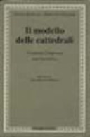 Copertina  Il modello delle cattedrali : costruire l'impresa non lucrativa