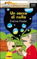 Copertina  Un sacco di nulla
