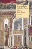 Copertina  L'antichità