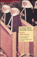 Copertina  Dal Rinascimento all'età moderna