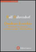 Copertina  Quadrare il cerchio : benessere economico, coesione sociale e liberta' politica