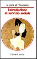 Copertina  Introduzione al servizio sociale