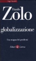 Copertina  Globalizzazione : una mappa dei problemi