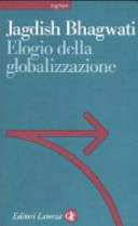 Copertina  Elogio della globalizzazione