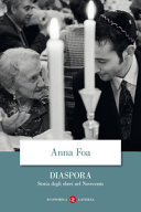 Copertina  Diaspora : storia degli ebrei nel Novecento