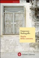 Copertina  Storia della camorra