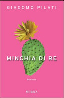 Copertina  Minchia di re