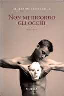 Copertina  Non mi ricordo gli occhi