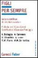 Copertina  Figli per sempre : la cura continua del disabile mentale