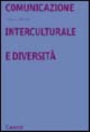 Copertina  Comunicazione interculturale e diversità