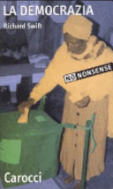 Copertina  La democrazia