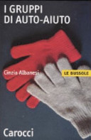 Copertina  I gruppi di auo-aiuto